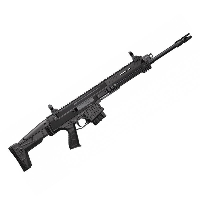 CZ BREN 2 .223 RIFLE
