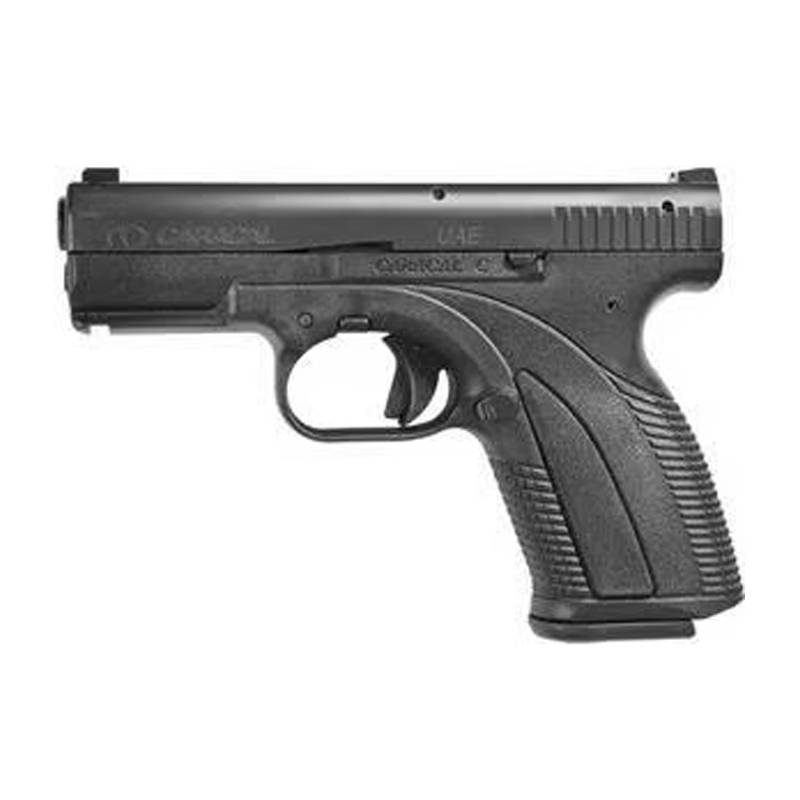 CARACAL C CL 609 9X19 SEMI AUTOMATIC PISTOL