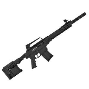 スイドロ ESCORT SDX 12 SEMI AUTOMATIC SHOTGUN - AAA ARMOURY