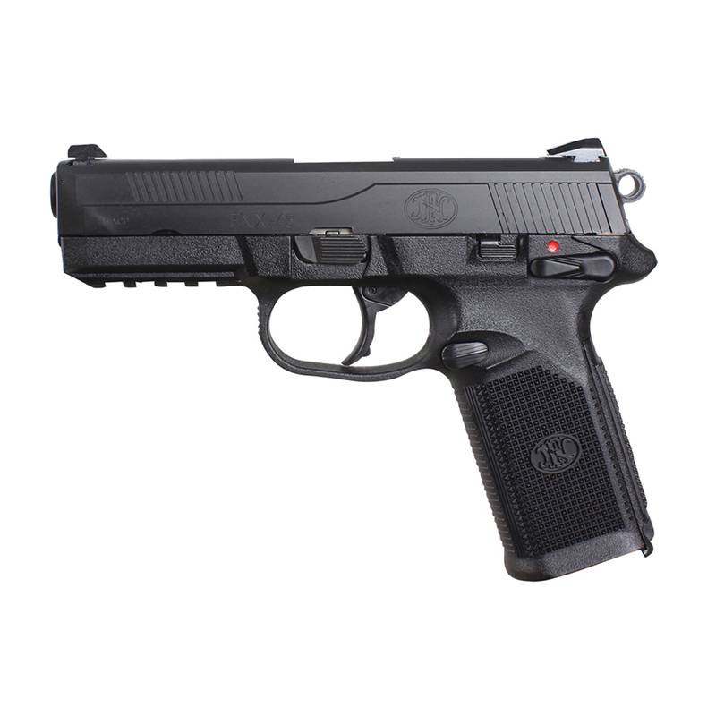 FN FNX 45 .45 ACP SEMI AUTOMATIC PISTOL