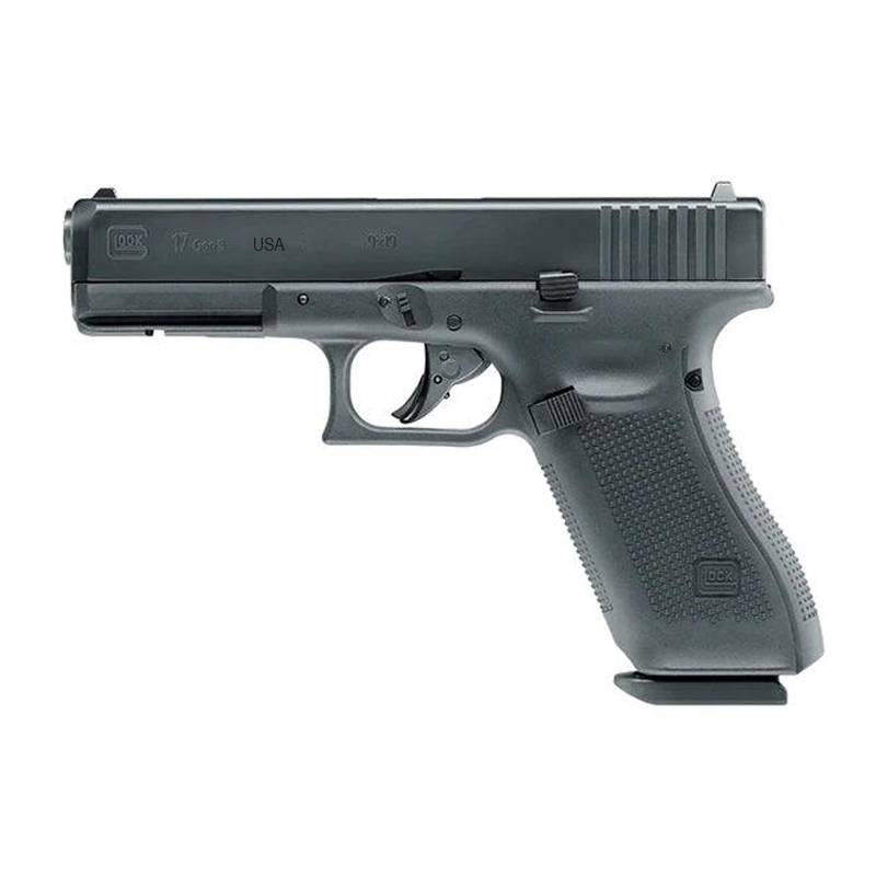 GLOCK 17 GEN. 5 9MM SEMI AUTOMATIC PISTOL