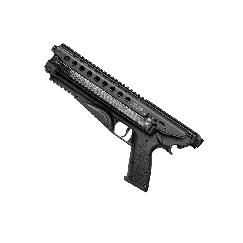 KEL TEC P 50 5.7X28MM SEMI AUTOMATIC PISTOL