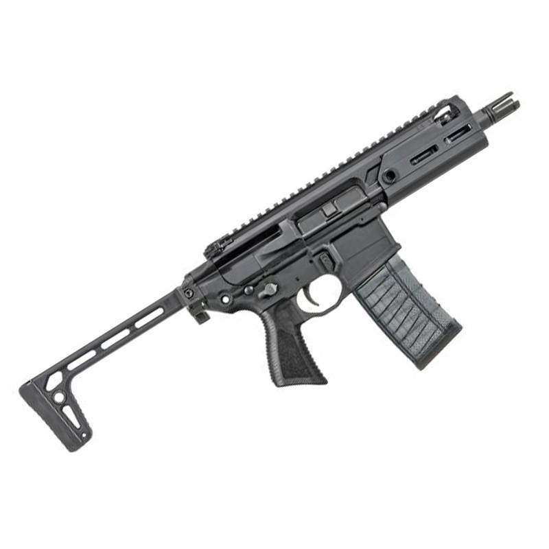 SIG SAUER RATTLER .223 RIFLE