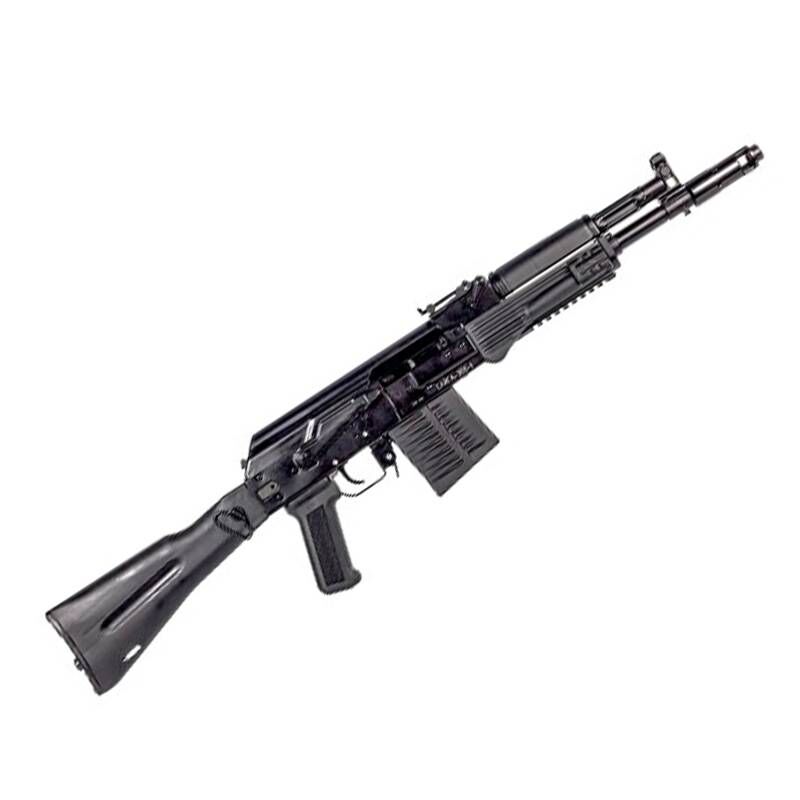 SAIGA .308 RIFLE