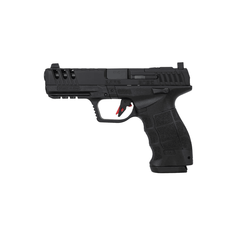 SARSILMAZ SAR 9 PISTOL