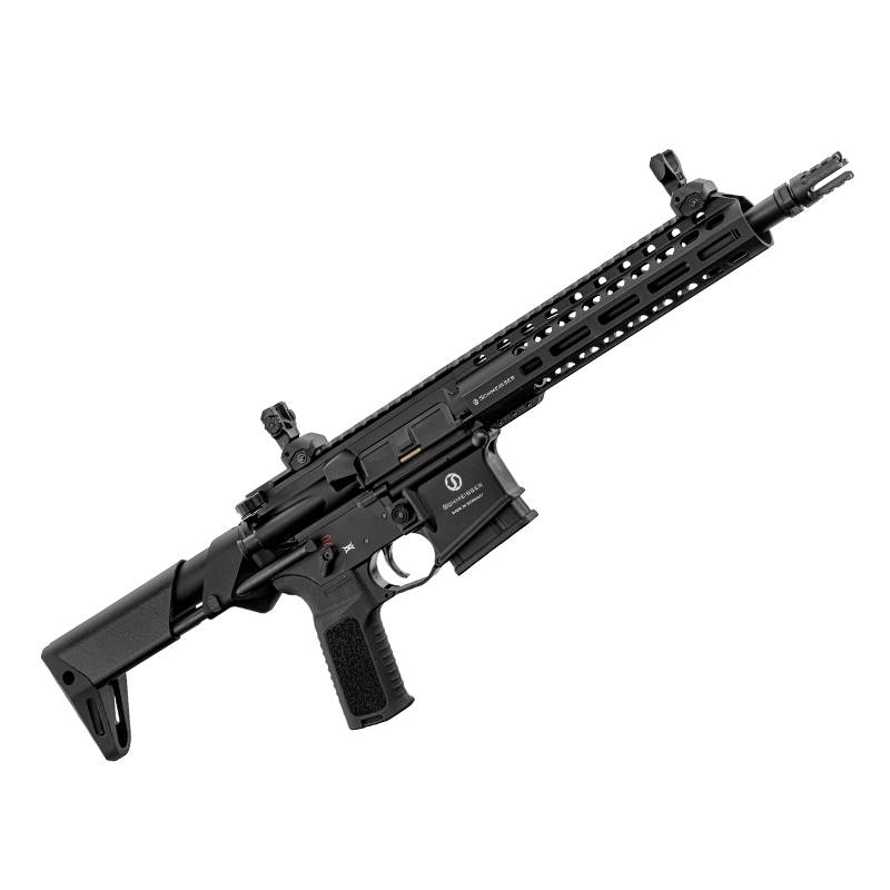 SCHMEISSER .223 RIFLE