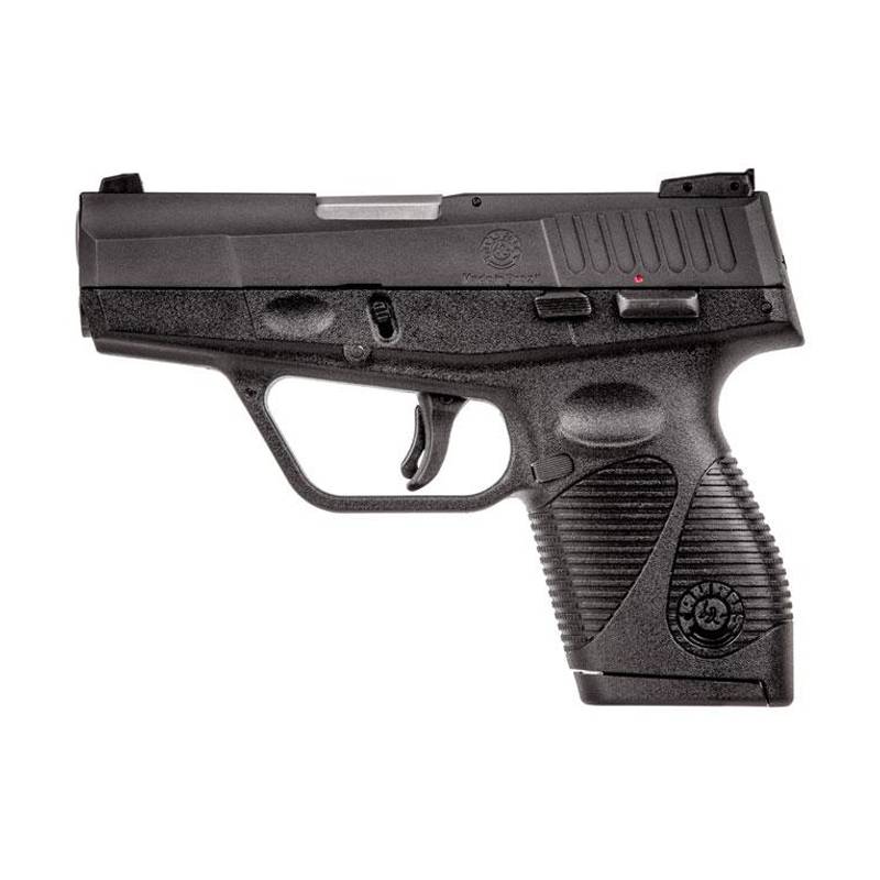 TAURUS PT 709 9MM SEMI AUTOMATIC PISTOL