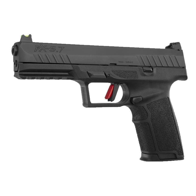 Tisas-PX-5-7-pistol