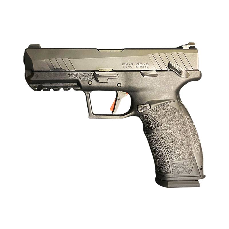 TISAS ZIGANA PX9 GEN3 9MM PISTOL